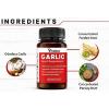 ViteDox Garlic Heart Supplement
