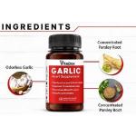 ViteDox Garlic Heart Supplement