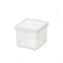 Generic Food Storage Holder Flour Sugar Candy Refrigerator Airtight Jar