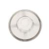 Generic Kitchen Basket Drain Garbage Stopper Metal Mesh Sink Strainer