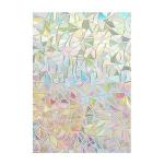 Generic Window Film   3D Gorgeous Window Film For A