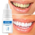 Efero Teeth Whitening Essence Oral Hygiene Serum Removes Plaque