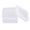 Generic Clear Silicone Jewelry Storage Box  With Lid Resin Making Mould