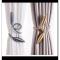 Generic 1Pair Curtain Holders