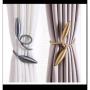 Generic 1Pair Curtain Holders