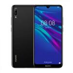 Huawei Y6 Prime 2019 3GB+32GB Dual Sim LTE 4G,3020mAh - Black