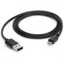 Oraimo 2A Micro USB Charging And Sync Cable - 1 Metre