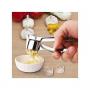 Generic Garlic Press