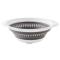 Generic Kitchen Folding Drainer Storag Basket Folding Strainer