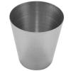 Generic 1 oz 35ml Stainless Steel Wine Drinking Shot Glasses Barware Cup