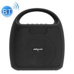 Generic ZEALOT S42 Portable FM Radio Wireless Bluetooth Speaker With Built-in Mic(Black)