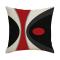 Generic Square Pillowcase for Pattern Home Decor Linen Pillow Cases Cushion Covers for Sofa Car Pattern Decor Gift 45X45cm