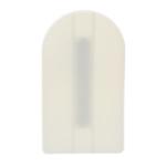 Generic Cake Fondant Icing Smoother Decorating Polisher for Sugarcraft