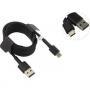 XIAOMI USB Type-C Data Cable Braided Line 100cm - Black