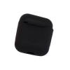 Generic Silicone Headphones Case For Apple AirPods Wireless BT Headset Protective Storage Box Earphone Cover Pouch