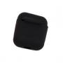 Generic Silicone Headphones Case For Apple AirPods Wireless BT Headset Protective Storage Box Earphone Cover Pouch