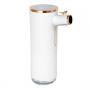 Generic Automatic Foam Soap Dispenser, Touchless Electric Soap Dispenser, Auto Adjustable Soapdispenser for Kitchen Bathroom