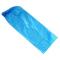 Generic Durable Waterproof Thick Plastic Disposable Rain Shoe Covers High-Top Boot Cleaning Overshoes Protective