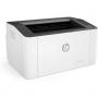 HP 107a A4 Mono Laser Printer