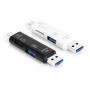 Generic OTG Type C Micro USB SD TF Mini Card Reader