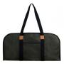 Generic Firewood Log Carrier Large Canvas Carrier Fire Wood