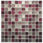 Generic Mosaic Wall Tile Peel And Stick  Self Adhesive Backsplash