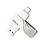 Thinkplus 128GB Type-C USB3.0 Mobile Phone U Disk