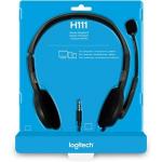 Logitech Stereo Headset