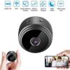 Generic SECRET SPY A9 MINI CCTV HIDDEN SURVEILLANCE CAMERA