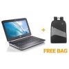 DELL Refurb Latitude E6420 - 14" -Intel Core I5 - 320GB HDD - 4GB RAM, WIN10 Trial, Grey+Free Bag