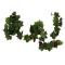 Generic Artificial Plants Silk Grape Vine  Fruit With Plastic Grapes DIY