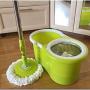 Generic Spin Mop Bucket