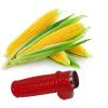 Generic Kitchen Sweet Corn Cutter Peeler