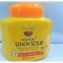 Miss Beauty Invigorating Lemon Scrub