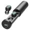Generic -202 Mini Wireless Bluetooth 5.0 Smart Touch Stereo Earphone Sport Earbuds-Black