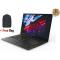 Lenovo Refurbished Thinkpad X1 Carbon Core I7 8GB 256GB SSD 5th Gen 14 Inch Ultraslim