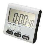 Generic Digital Egg Timer / Kitchen Timer With Loud Alarm, Up And