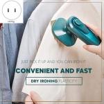 Generic Garment Steamer Steam Iron Handheld Mini Portable