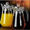 Nice One Water Jug With Acrylic Lid 1.1ltrs