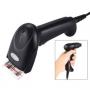 Generic Handheld Barcode Scanner - Grey