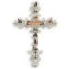 Generic The Life of Christ Collection Display Cross Sticker Wall