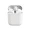 Fashion InPods12 Macaron Wireless Bluetooth 5.0 Touch Control Sports Earphones Earbuds-White