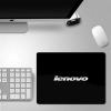 Lenovo Mousepad - Natural Rubber Anti-Skid Cloth Pad