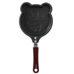 Miniso We Bare Bears Collection 4.0 Frying Pan 13cm - Panda