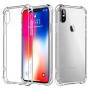 Generic IPhone X Crystal Clear Cover