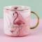 Generic 18 Colors Ceramic Coffee Mug Marble Mik Tea Cup