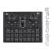 Generic V8 Plus Live Sound Card For Streaming 15 Effects USB Audio Mixer