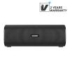 Vision Plus Level Up - Bluetooth Speaker - Vibe Series - Black
