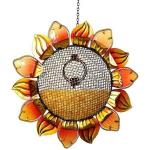 Generic Wild Bird Feeder - Sunflower Bird Feeder With Mesh