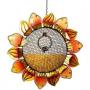 Generic Wild Bird Feeder - Sunflower Bird Feeder With Mesh
